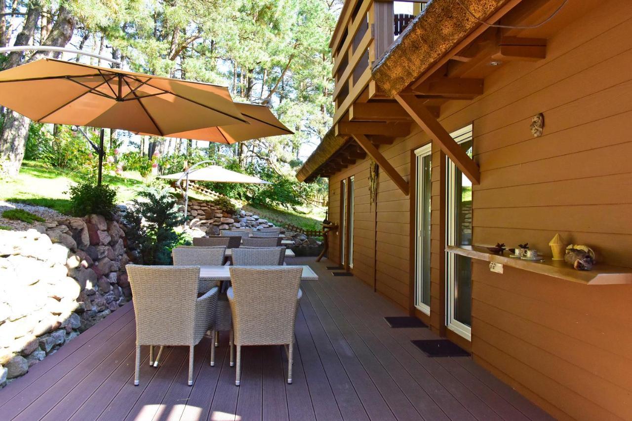 Deva Lodge Neringa