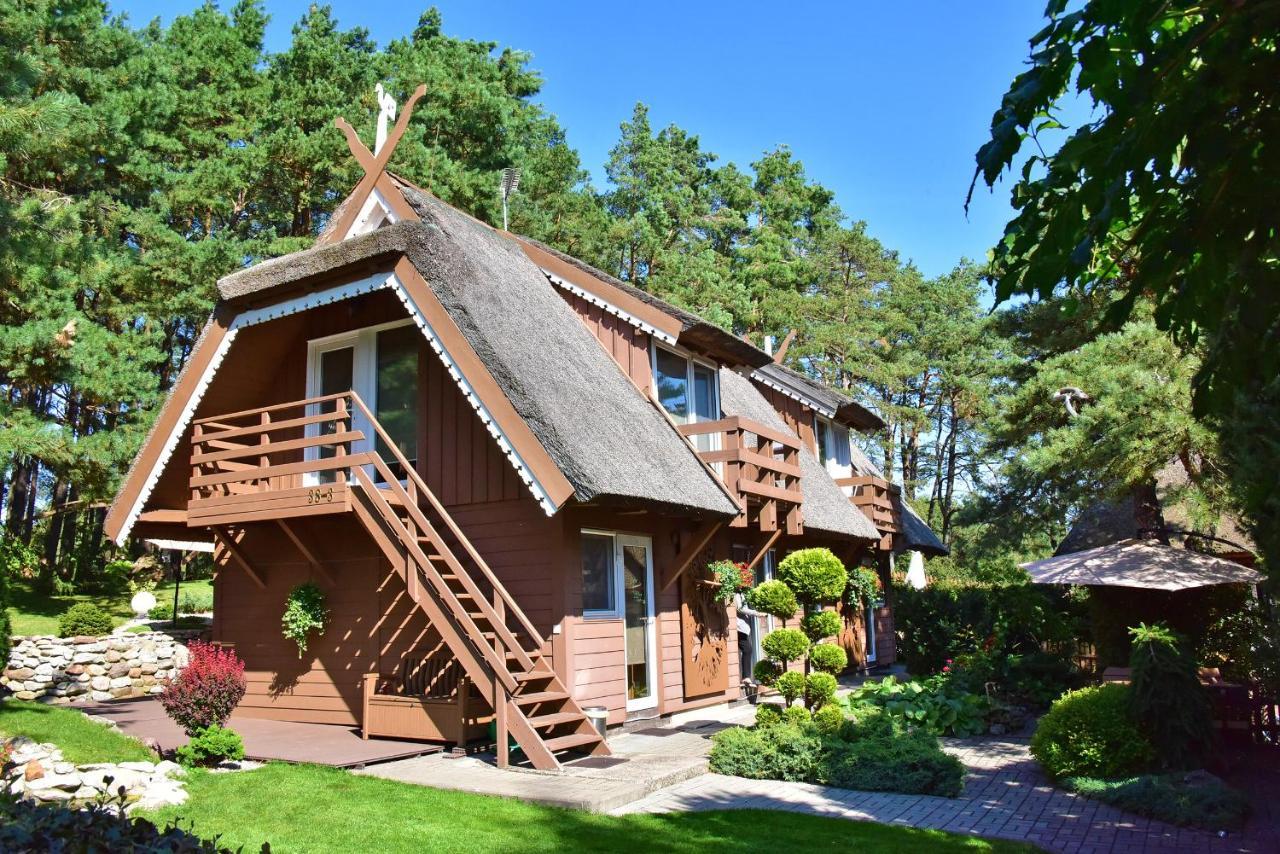 Deva Lodge Neringa
