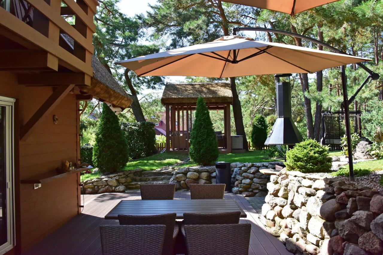 Deva Lodge Neringa