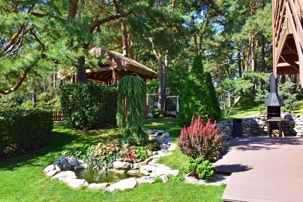 Deva Lodge