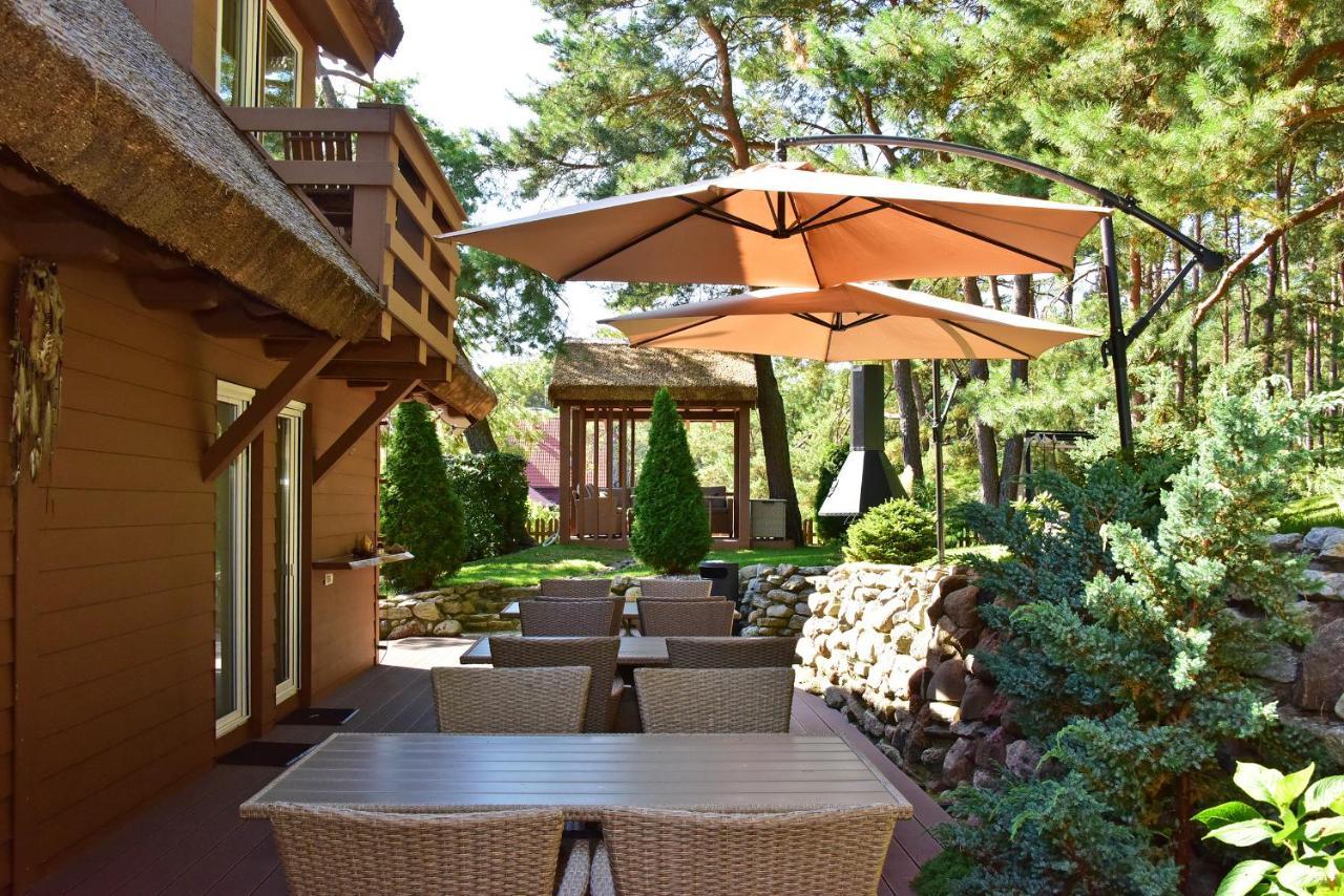 Deva Lodge Neringa