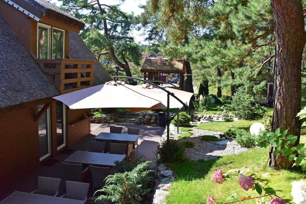 Lodge Deva Neringa